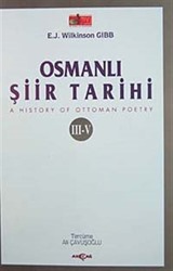 Osmanlı Şiir Tarihi