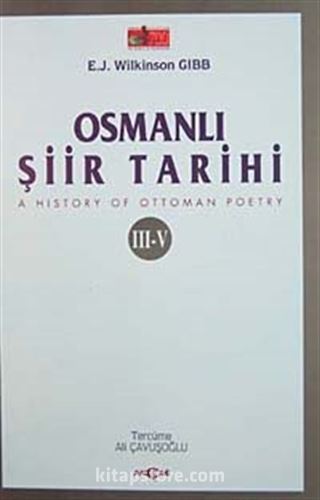 Osmanlı Şiir Tarihi