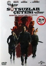 Soysuzlar Çetesi (Blu-ray Disc)