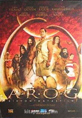 Arog (DVD)