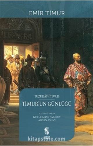 Timur'un Günlüğü