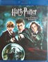 Harry Potter ve Zümrüdüanka Yoldaşlığı (Blu-ray Disc)