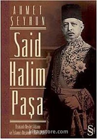 Said Halim Paşa