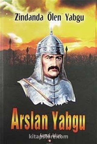 Arslan Yabgu