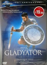 Gladyatör