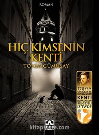 Hiç Kimsenin Kenti