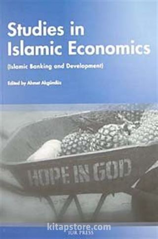 Studies in Islamic Economics