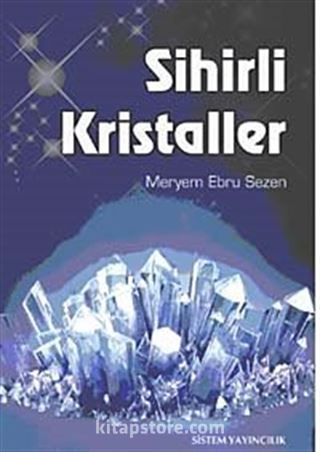 Sihirli Kristaller