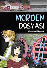 Morden Dosyası (Cep Boy)