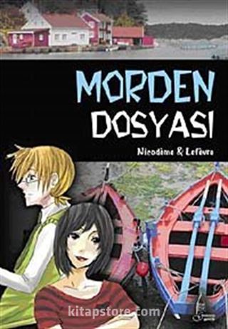 Morden Dosyası (Cep Boy)