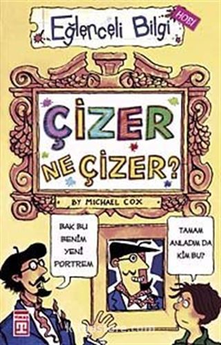 Çizer Ne Çizer?