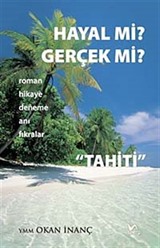 Hayal mi? gerçek mi?