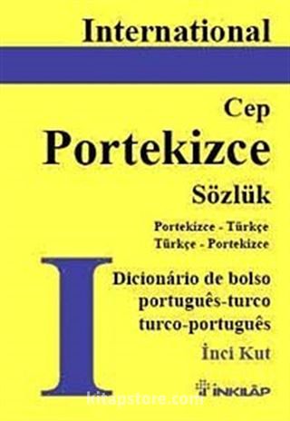 International Portekizce Cep Sözlük