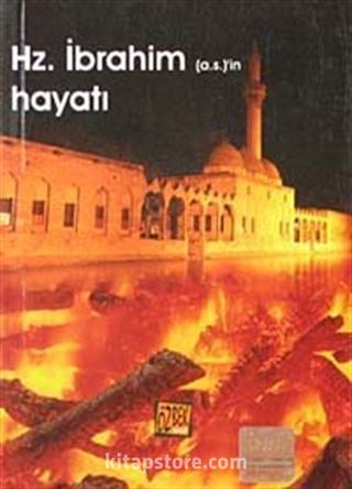 Hz. İbrahim (a.s.) Hayatı (Cep Boy)