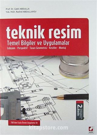 Teknik Resim