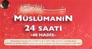 Müslümanın 24 Saati