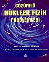 Çözümlü Nükleer Fizik Problemleri