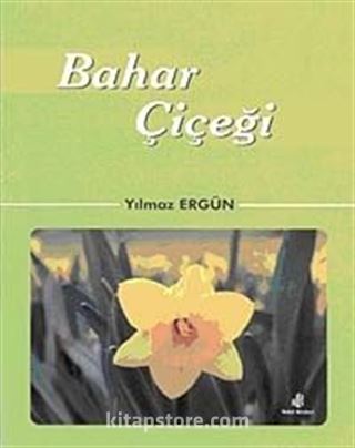 Bahar Çiçeği