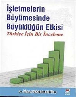 İşletmelerin Büyümesinde Büyüklüğün Etkisi