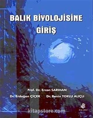 Balık Biyolojisine Giriş