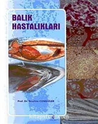 Balık Hastalıkları