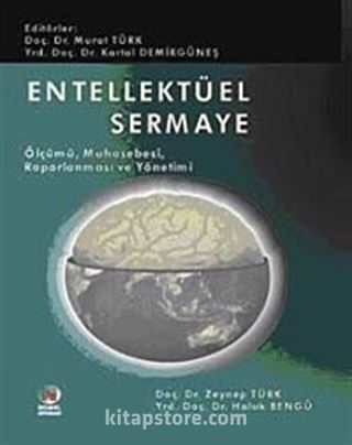 Entelektüel Sermaye