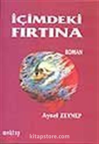 İçimdeki Fırtına