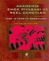 Akademik Emek Piyasası ve Reel Ücretler