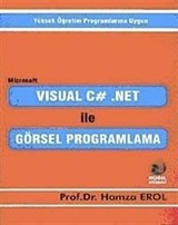 Microsoft Visual C# .Net ile Görsel Programlama