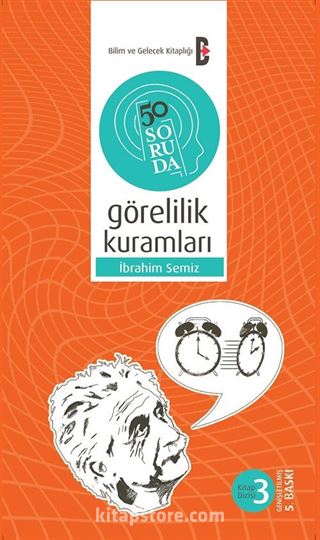 50 Soruda Görelilik Kuramları