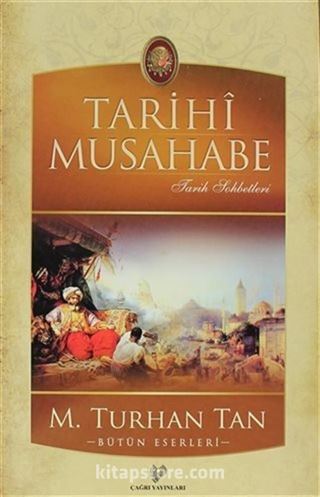 Tarihi Musahabe