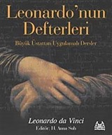 Leonardo'nun Defterleri