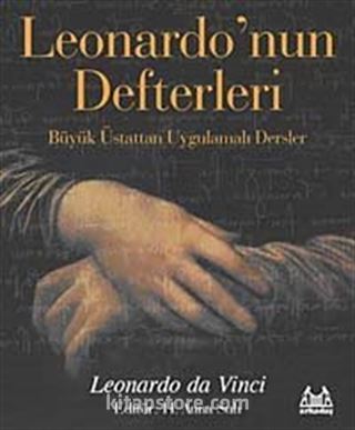 Leonardo'nun Defterleri