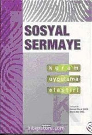 Sosyal Sermaye