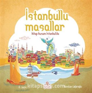 İstanbullu Masallar