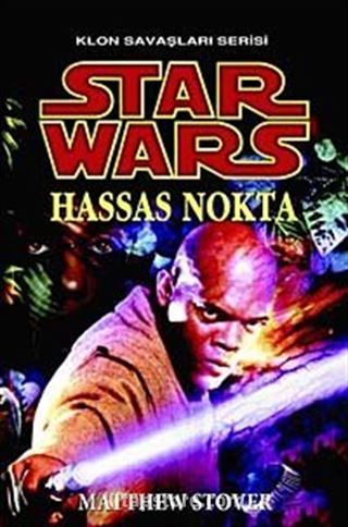 Star Wars Hassas Nokta