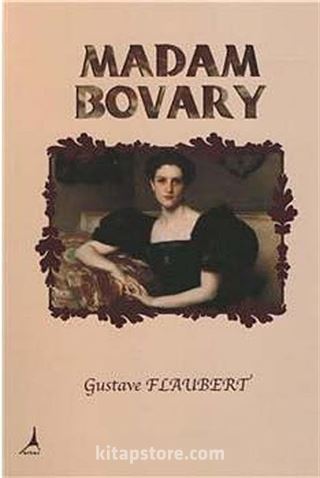 Madam Bovary