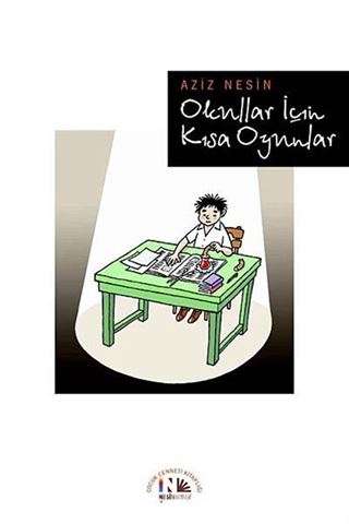 Okullar İçin Kısa Oyunlar