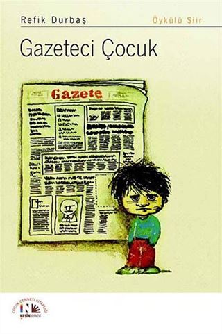 Gazeteci Çocuk