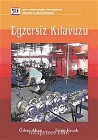 Egzersiz Kılavuzu