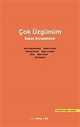 Çok Üzgünüm