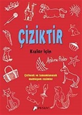 Çiziktir Kızlar İçin