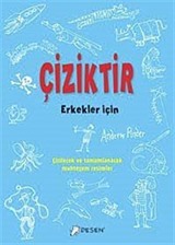 Çiziktir Erkekler İçin