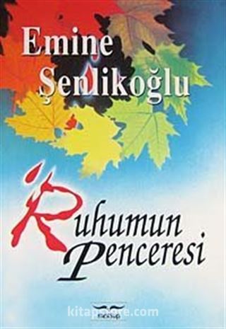 Ruhumun Penceresi