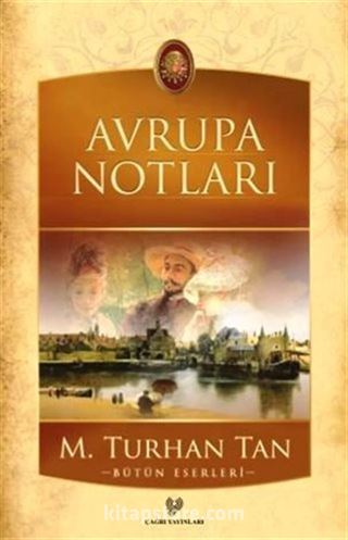 Avrupa Notları