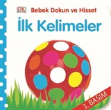 İlk Kelimeler / Bebek Dokun ve Hisset