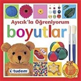 Ayıcık'la Öğreniyorum-Boyutlar