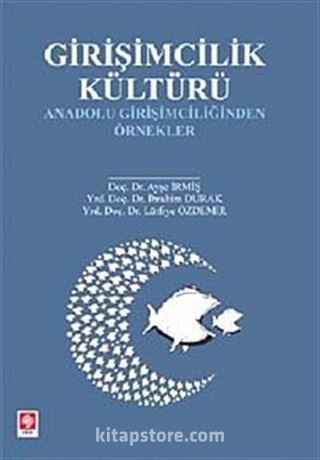 Girişimcilik Kültürü