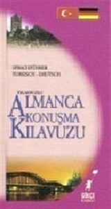 Telafuzlu Almanca Konuşma Kitabı