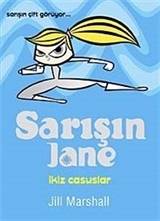 Sarışın Jane-İkiz Casuslar